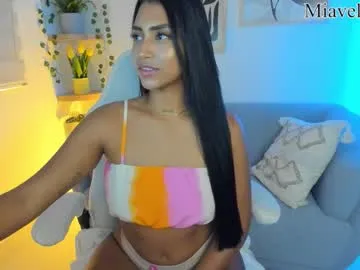 miavelvet_22 — Hello there! nice to meet you #natural #young #elegant #feet #squirt