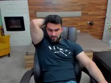 micahlane — Welcome to my room! - Repeating Goal: Flash Cock - #alpha #findom #master #muscle #new