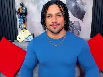 mike_estevess — WelcomeDelight with my presence, feel my Scent and make me Cum so Deep within you   - Goal: Cum Xplotion Show  [950 tokens left] #lovense #muscle #bigass #anal #findom