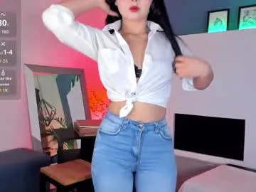 mila_shay —  - Goal: Spanking paddle (hit your buttocks hard until they are slightly red) [65 tokens left]  #asian #elegant #submissive #18 #natural