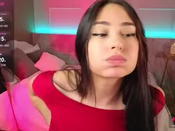 Chaturbate milana_sugar is Freechat milana_sugar — Always horny - Multi-Goal : handbra 5 min #daddy #bigboobs #goth #cute #ahegao