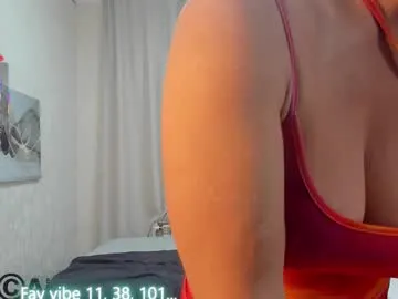 milf_tea — GOAL: Gentle blowjob [87 tokens remaining] HAPPY V-DAY! I will be glad to play with you in PVT. Welcome  #muscle #fit #milf #mature #bigboobsfav 11.33.38.66.78.101.203.304.405.506 #bigboobs