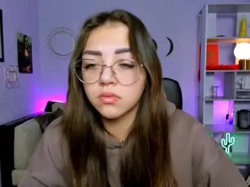 milki_wey — GOAL: spank ass [55 tokens remaining] Welcome to my room! #18 #young #teen #shy #lesbian