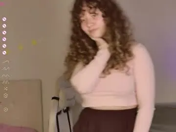 milounee — GOAL:sweet cock head<3  Welcome to my room!!! It's my six day here, and I'm a little horny hehehe #new #bigboobs  #teen #curvy #natural [91 tokens remaining]