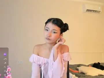 mimicherryy — I am pleased to see everyone! ^^ #asian #squirt  #lovense #anal #teen   fav3899123155301 -- Current Goal: Dildo in my ass at 3333 tokens -- This is the Last Goal!  -- use /tipmenu [3333 toke