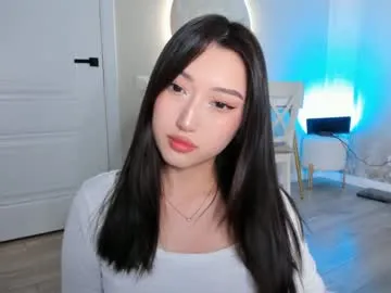 minnie_jin — I could be ur favorite sin - Multi-Goal :  DEVIL SQUIRT #asian #squirt #18 #teen #lovense