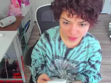 missvanessajune — come spoil a sick old lady b4 her BDAY  LUSH IN AT GOAL [67 tokens left] #horny #bush #lush