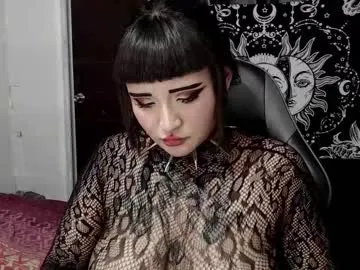 Chaturbate morganmoon1 is Freechat morganmoon1 — OCEAN SQUIRT FOR 44 DEFEATED VILLAINS FAVORITE VIBRATIONS 66, 166, 266, 666, 6666 #ahegao #goth #milk #deepthroat #saliva