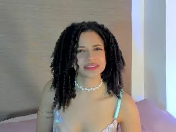 naomidawsonn — GOAL: Sensual dance [66 tokens remaining] naomiland!!   #cute  #muscle #18  #ebony #curly