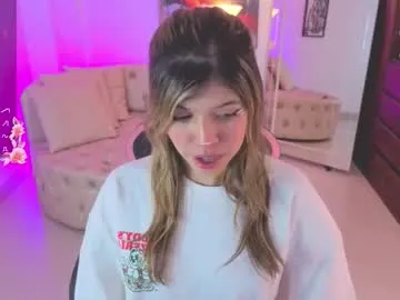 nataasha___ — GOAL: Show tits [66 tokens remaining] Welcome to my room! #18 #anal #latina #lovense #teen