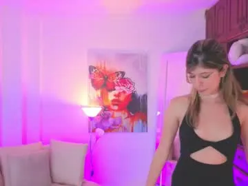 nataasha___ — GOAL: Show Pussy [100 tokens remaining] Welcome to my room! #18 #anal #latina #lovense #teen