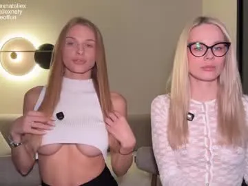 nataliexxxfabio — double fun :) // GOAL: doggy [555 tokens left] #blonde #skinny #cute #smallboobs #elegant #young