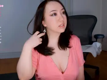 naughty_tilly —  Make me squirt   PVT's open  #asian #bigtits #bigbutts #natural #squirt