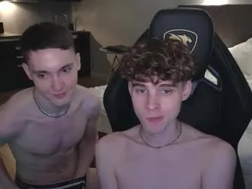 nicky_mart — GOAL: French kiss [279 tokens remaining] Welcome to my room! #18 #teen #twink #young #bigcock