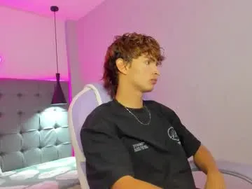 nicolasferrer18 — GOAL: Masturbation + Cum Show [783 tokens remaining] Welcome to my room! #teen #twink #18 #skinny #cute