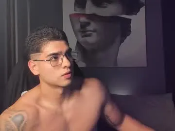 nicolasmuscle — cum show #latino #boy  #cum #muscle #young #lovense #bigcock [2885 tokens remaining]