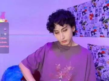 noidysis — GOAL: JERKS OFF 9 MIN [300 tokens remaining] Welcome to my room! #feet #cum #slim #bigcock #new