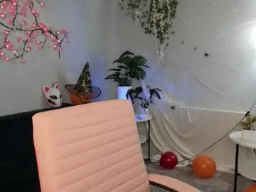 Freechat nonna_noffer on Chaturbate