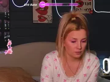 Freechat oh_my_julia on Chaturbate