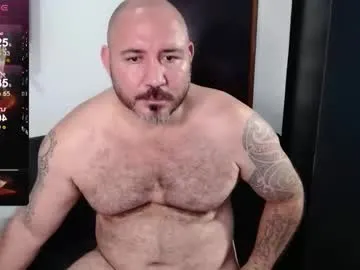 osobrandon567 on Chaturbate 