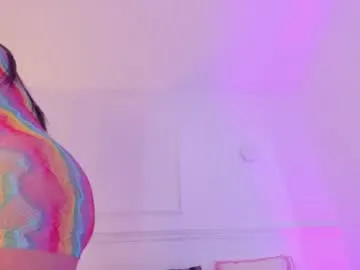 pamela_vega — I love to suck your cock and put it between my boobs with saliva  / Fav Patterns: 22-33-44-100 - Multi Goal: Sloppy Blowjob + gags [121 tokens left] #latina #bigass #bigboobs #saliva #deepthroat