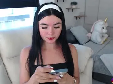 pavlovacoluccii_ — Current Goal: DOMI TIME AND BRA OFF at 888 tokens -- Next Goal: SQUIRT SHOW -- SPECIAL PATTERNS 55/111/222/444/666 #amateur #latina #squirt #petite #18 #anal #young #cumshowl #lush