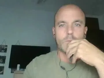 pocoyotop — Freechat on Chaturbate