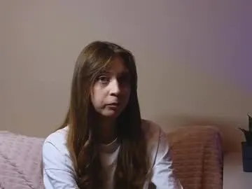 pretty_passenger — GOAL: show you my cat [35 tokens remaining] Hey im Emily, it's my second day here ^ ^ #18 #shy #cute #natural #new