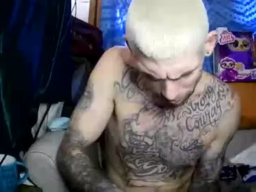 prettyboytatted69 — Prettyboytatted69's room #bwc #whitecock #tattoo #fit #tatted  i want to hear that sound of love ding ding ding mmmm