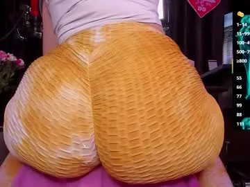 raissa_sky26 — Hii ! Just ass play. Favorite buzz is 111 tk ! #fuckmachine #bigass #leggings #anal #pawg