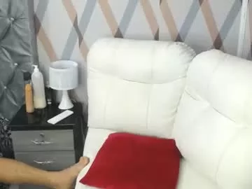 Group ricardogonzalez666 on Chaturbate