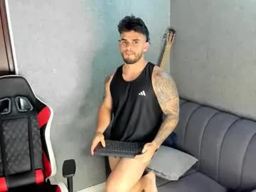 Group ricardogonzalez666 on Chaturbate