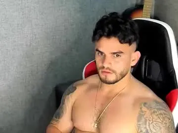 Group ricardogonzalez666 on Chaturbate