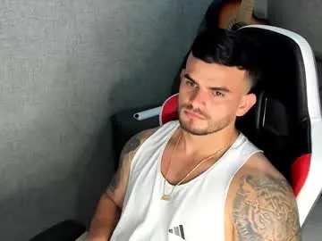 Group ricardogonzalez666 on Chaturbate