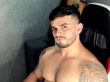 Group ricardogonzalez666 on Chaturbate