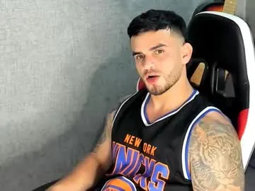 Group ricardogonzalez666 on Chaturbate