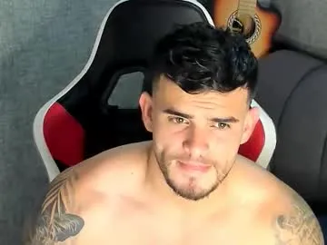 Group ricardogonzalez666 on Chaturbate