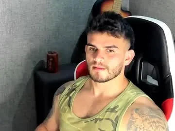 Group ricardogonzalez666 on Chaturbate