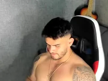 Group ricardogonzalez666 on Chaturbate