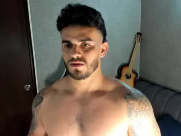 Group ricardogonzalez666 on Chaturbate