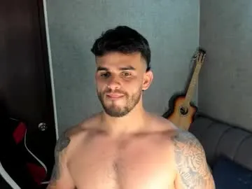 Group ricardogonzalez666 on Chaturbate