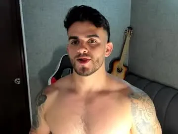 Group ricardogonzalez666 on Chaturbate