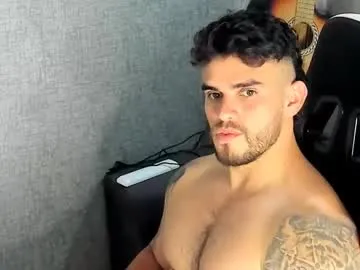 Group ricardogonzalez666 on Chaturbate