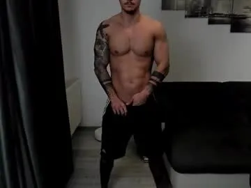richarddarell — Strip/PVTopen #master #bigcock #findom #muscle #young #daddy #dom [500 tokens remaining]