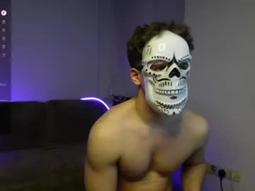 ricky_becko — JERKING OFF AND LOTS OF CUM, Freaky Ricky - Goal: NAKED 15 MIN + JERK OFF [142 tokens left] #18 #teen #young #natural #muscle