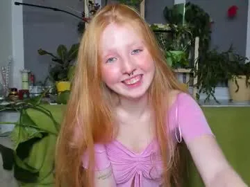 ritasweety18 — GOAL: soft touch my little ass [35 tokens left] // EPIC GOAL: Nora in pussy FIRST TIME [4911 tokens left] #bush #natural #daddy #redhead #new