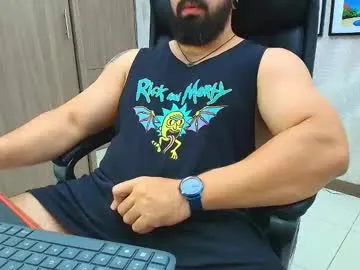 robby_k — Multi Goal: CUM show  [555 tokens left] #bigcock #muscle #chubby #bigass #daddy