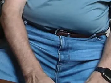 rockhardff — Help me get throught the last hour of work!   Naked [200 tokens left] #mature #daddy #bigcock #cum #tall