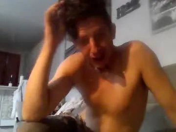 rogerbenid81 — cum with me? squirt with me?