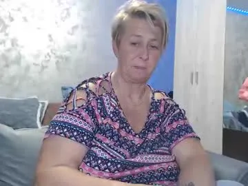 Freechat roses_and_lillies on Chaturbate